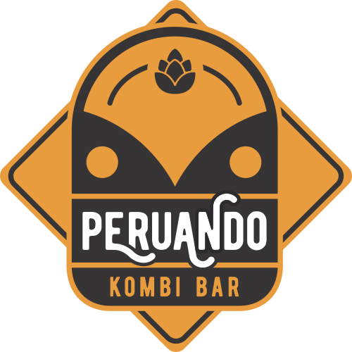 Peruando Kombi Bar